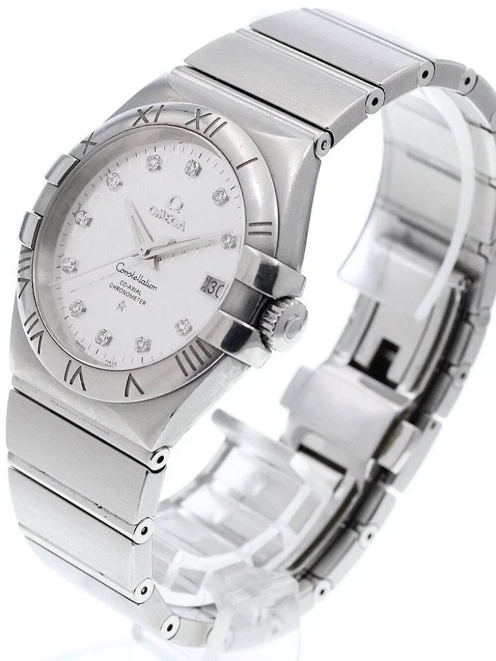 OMEGA Constellation